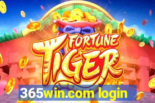 365win.com login